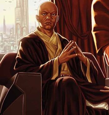 Mace Windu