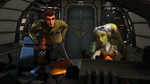 Star Wars Rebels Screenshot