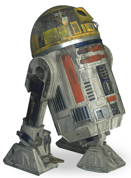 R3 Astromech Droid | Force Wars Wiki | Fandom