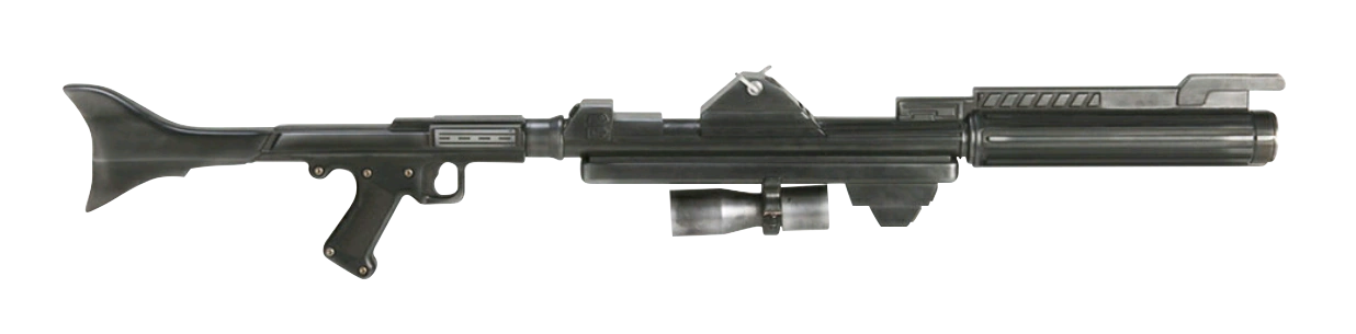DC-15a Blaster Rifle | Force Wars Wiki | Fandom