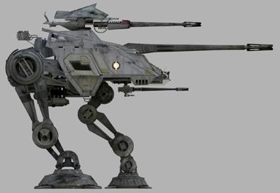 all terrain attack pod all terrain attack pod