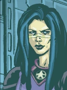 Quian Vos (Star Wars (1998) #33)