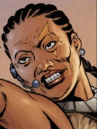 Droo Rawk (Legacy (2006) #34)