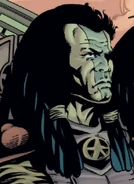 Maritan Kas (Star Wars (1998) #32)