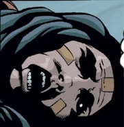 Unnamed Kiffu Guardian (Star Wars (1998) #32)