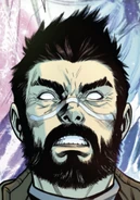 Vildar Mac (The High Republic (2022) #2)