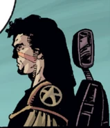 Unnamed Kiffu Guardian (Star Wars (1998) #35)