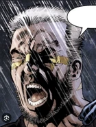 Teph (Star Wars Legacy (2006) #34)