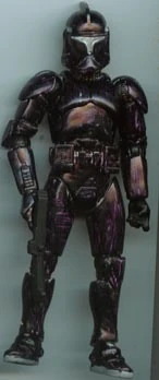 Clone Shadow Trooper | Clone Trooper 