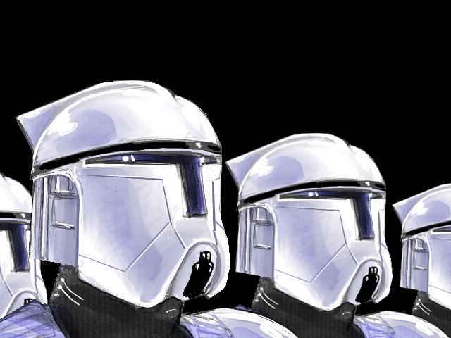 phase 3 clone armor phase 3 clone armor