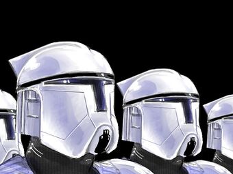 Clone Trooper Clone Trooper Wiki Fandom