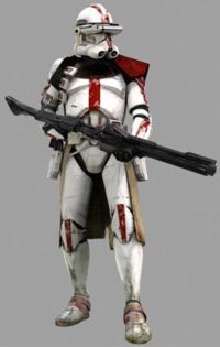 Commander Deviss | Clone Trooper Wiki | Fandom