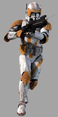 Commander Cody | Clone Trooper Wiki | Fandom