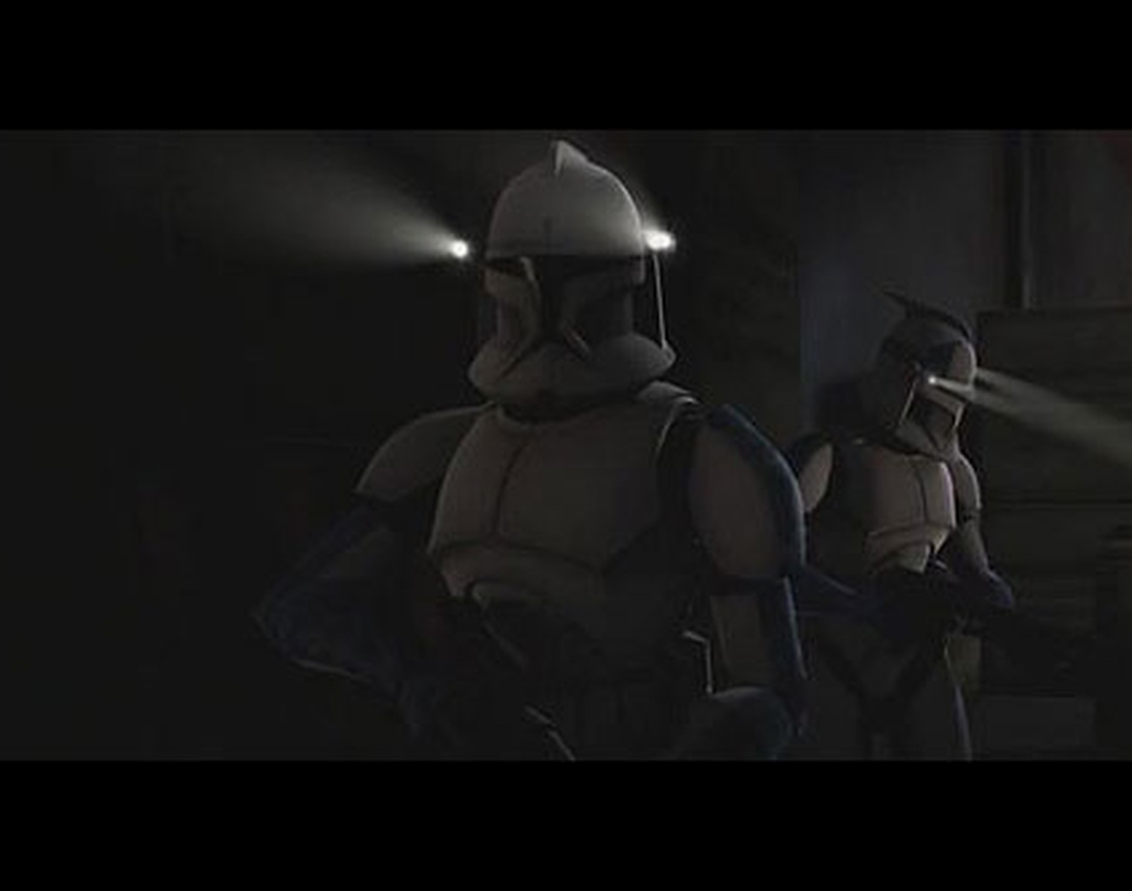 Redeye (Clone Trooper) | Clone Trooper Wiki | Fandom