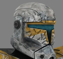 Gregor (Republic Commando) | Clone 