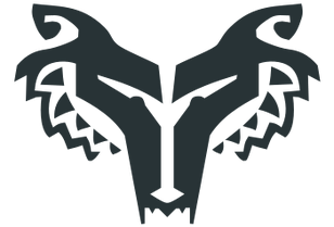 Wolfpack Emblem