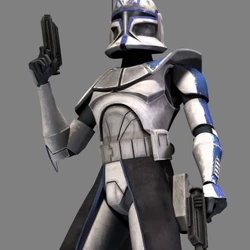 photo Phase 2 Captain Rex Helmet captain rex clone trooper wiki fandom