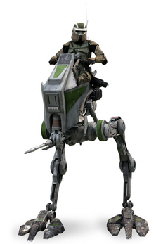501st atrt top
