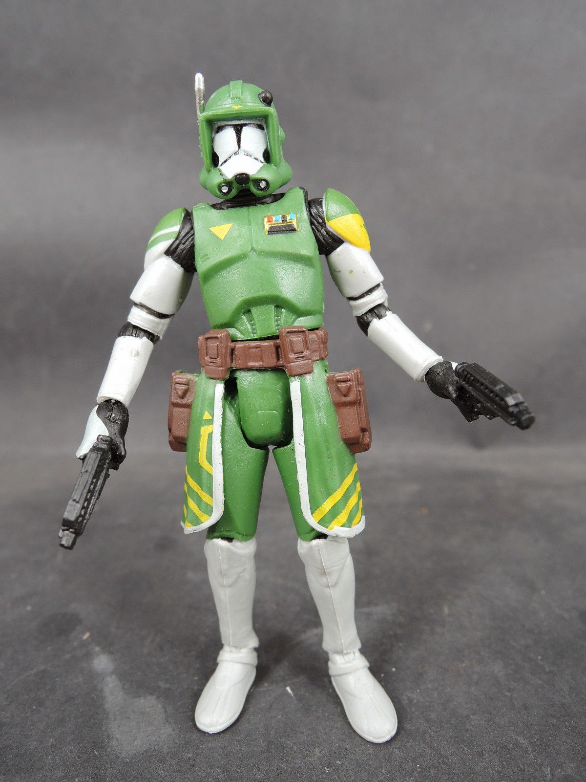 commander doom figure