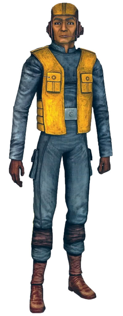 Clone Engineer | Clone Trooper Wiki 