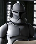 Clone Trooper