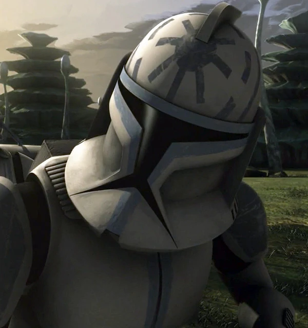 Jesse (Clone Trooper) | Clone Trooper 
