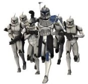 Clone Units | Clone Trooper Wiki | Fandom