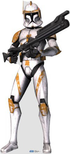 Commander Cody Clone Trooper Wiki Fandom