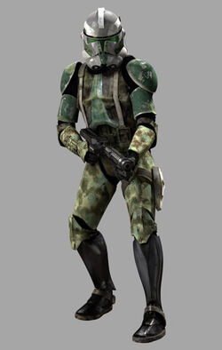 41St Elite Corps. | Clone Trooper Wiki | Fandom