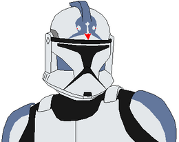 Fives Clone Trooper ARC Trooper Clone Trooper Wiki Fandom