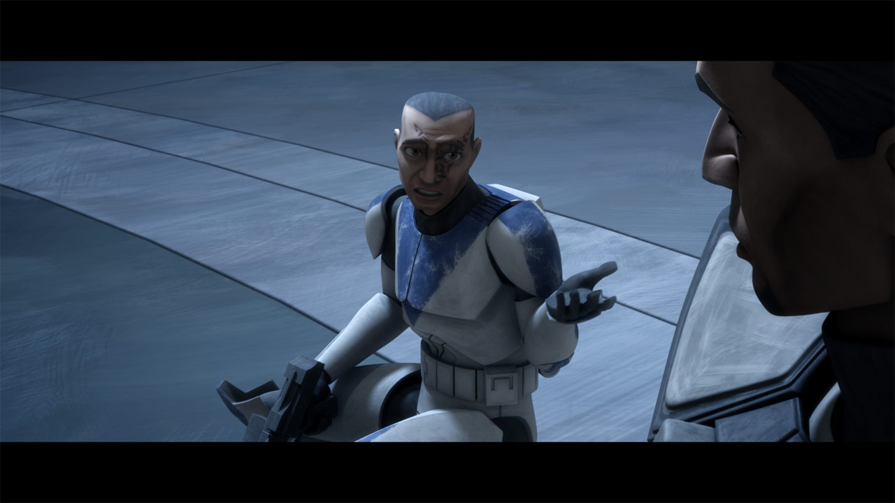 star wars the clone wars dogma