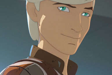 Elijah Wood Star Wars Resistance Wiki Fandom