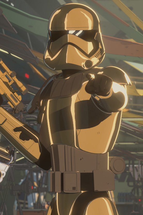 Pyre | Star Wars Resistance Wiki | Fandom