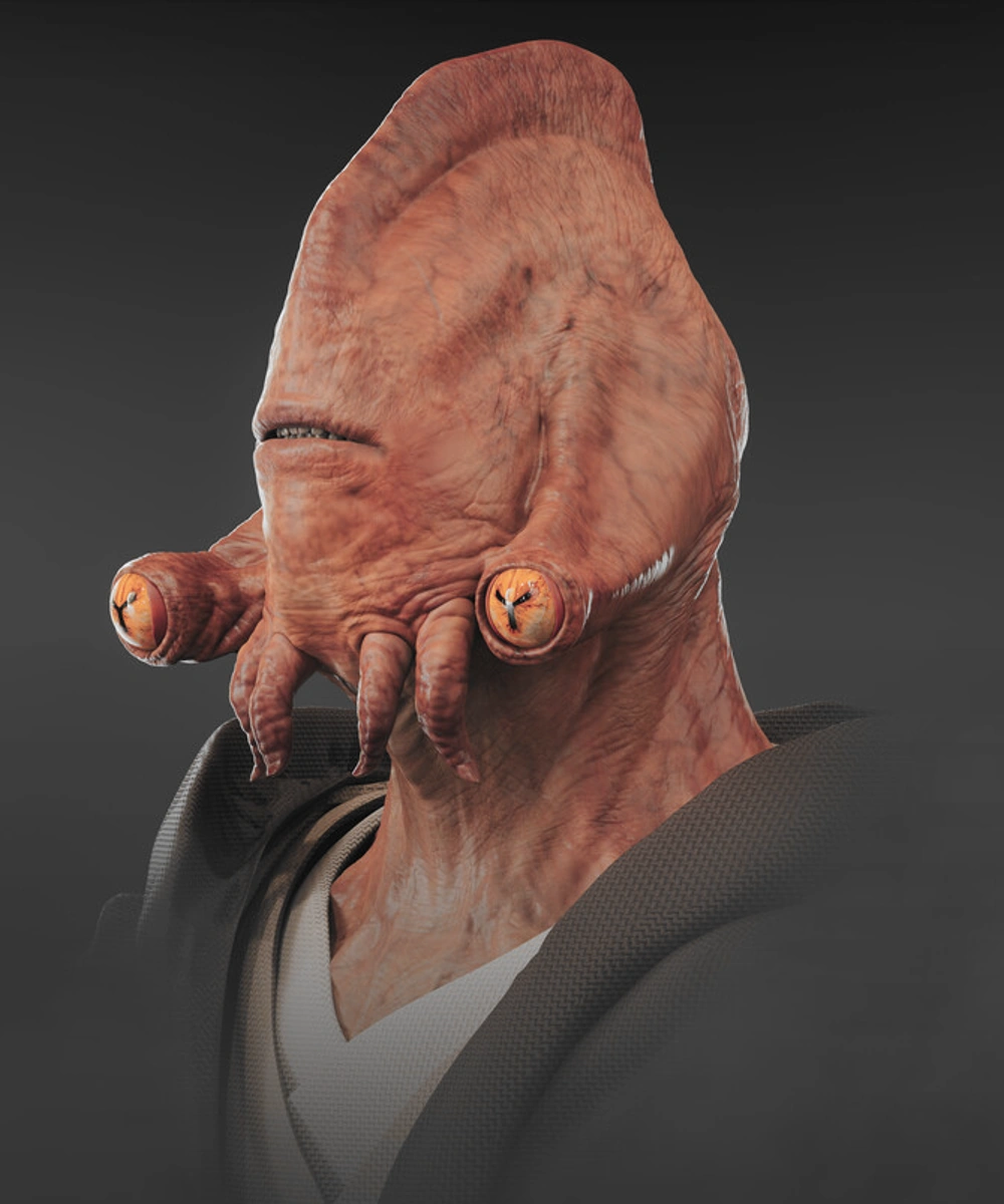 Pablo-Jill | Star Wars Revamped Wiki | Fandom