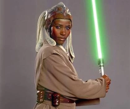 スターウォーズ　直筆サイン　アゲン・コラー　スタス・アリー　セシー・ティン スターウォーズ 直筆サイン アゲン・コラー スタス・アリー セシー