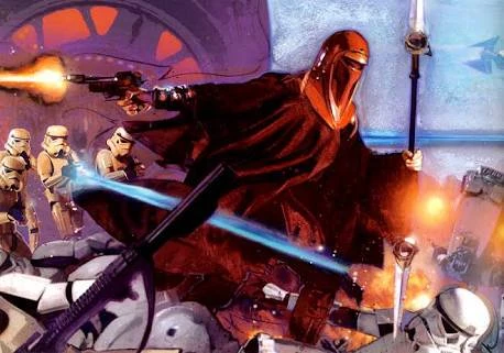 キア・ケイノス | スター・ウォーズ レジェンズ Wiki | Fandom