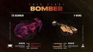 Ship Class Bomber