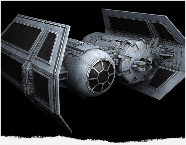 TIE Bomber | Star Wars: Squadrons Wiki | Fandom