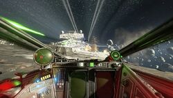 Star wars squadrons release date deals xbox