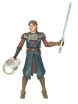 Anakin Skywalker | Star Wars TCW Wiki | Fandom