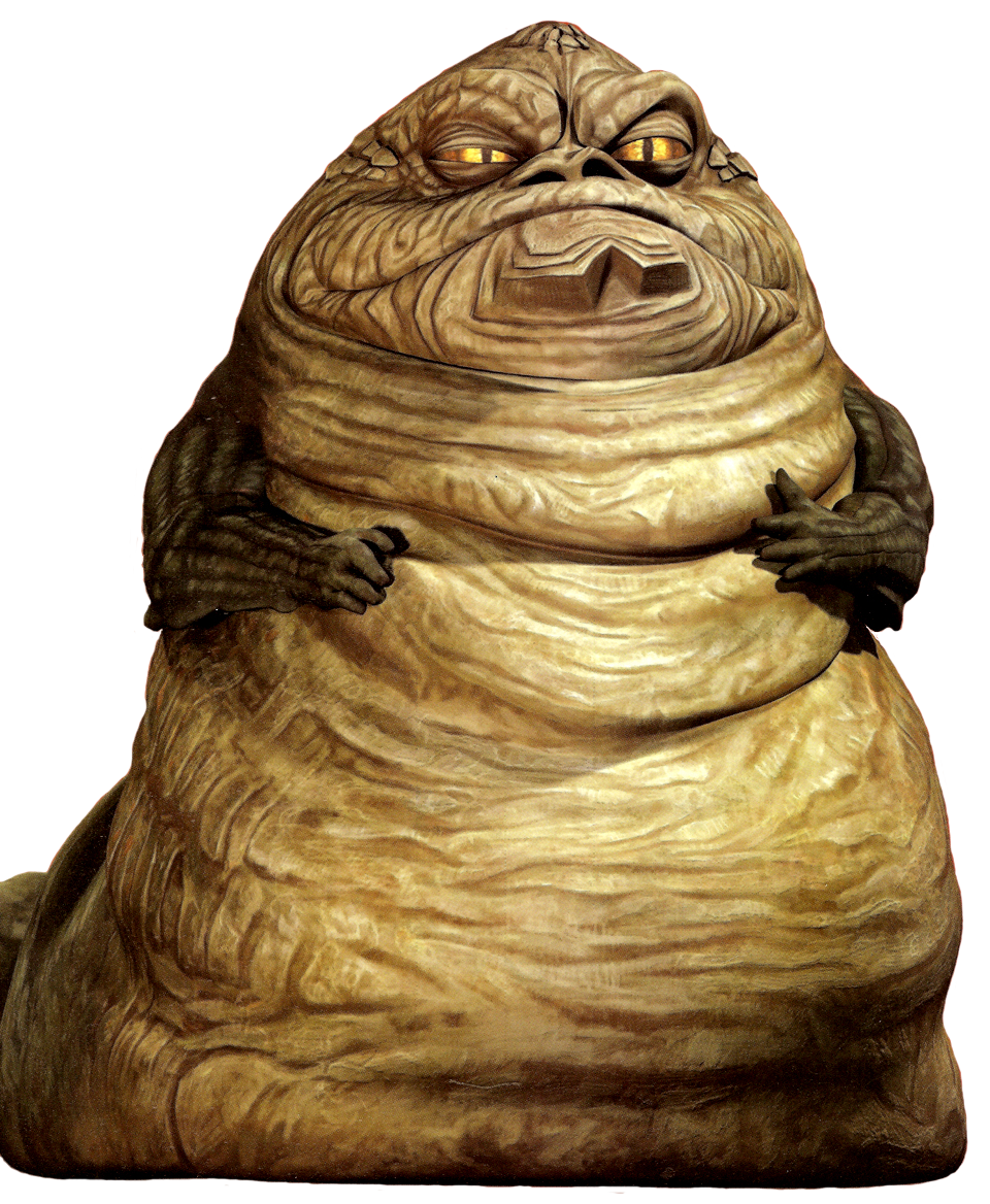 Jabba Desilijic Tiure Star Wars Tcw Wiki Fandom 5583