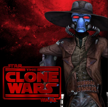 The Clone Wars Season 2