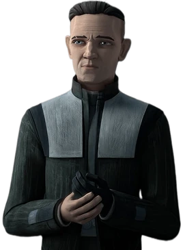 Хемлок (прозорий постер)