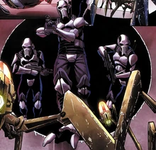 Залякувачі штурмують «Спасіння».