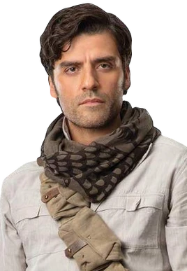Poe Dameron