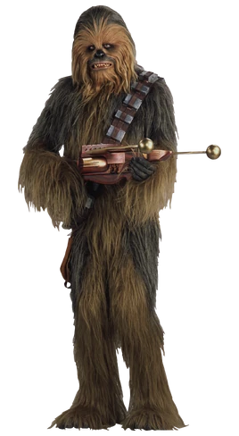 Chewbacca-Fathead