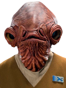 Адмірал Акбар