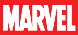 Marvel logo
