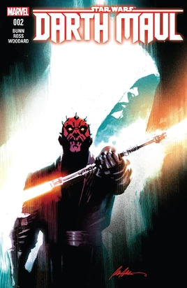 Star Wars Darth Maul 2