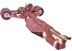 Космічний крейсер типу «Консульський»